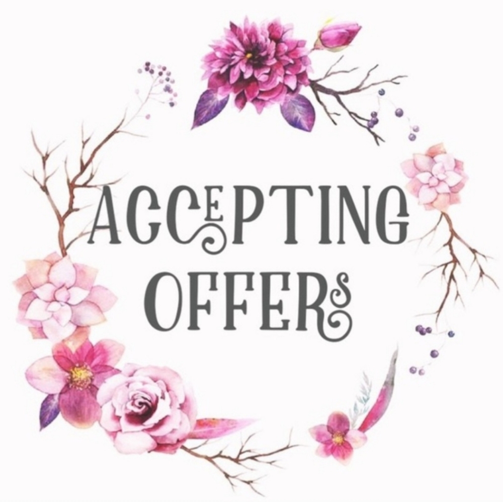 Accepting reasonable offers